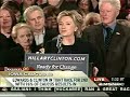 Hillary Clinton\