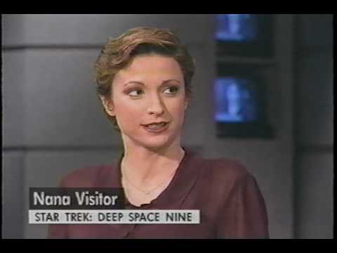 Nana Visitor