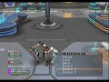 ファンタシースターオンライン動画