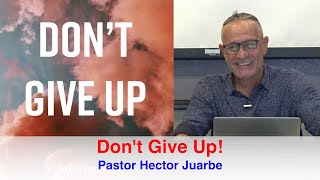 Viera FUEL 8.25.22 - Pastor Hector Juarbe