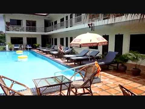 Aqua Resort의 동영상
