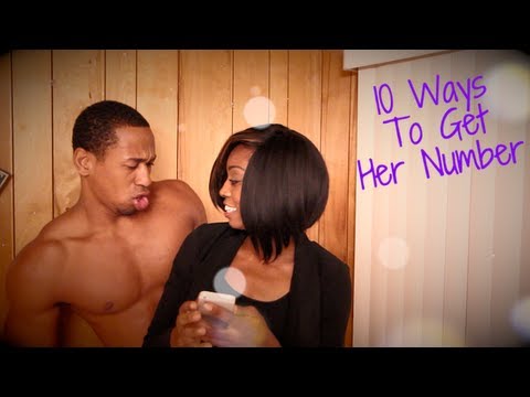 how to get girls