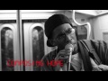 Jaw Dropping Subway Beatbox of "Crazy Train." Verbal Ase - Composing Hope