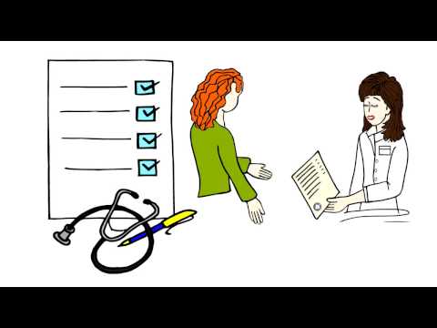 Видео: Клиника Альфа Эмбио в Омске