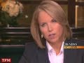 Palin Says Another Great Depression is Possible