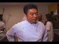 Casa Boa Mesa: chef Murakami Casa Boa Mesa: chef Murakami