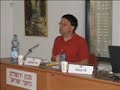 חזון לישראל 2028 - נרי הורוביץ - חלק 1 חזון לישראל 2028 - נרי הורוביץ - חלק 1