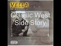 WEST SIDE STORY dj yella