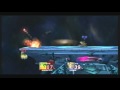 Legan (Link) vs BKing (pikachu) # 4
