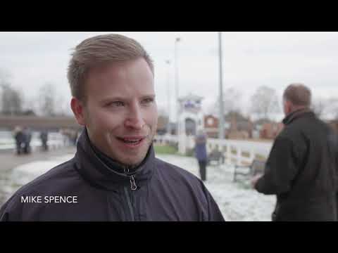 Tattersalls February Sale 2019 Day 2