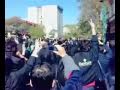 Iran Live News | Calling Khameneye Murderer Tehran 4 November 2009 | 13th Aban Demonstration