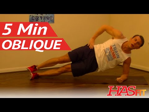 how to target love handles at the gym