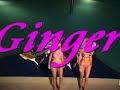 the gingers girls like try   !