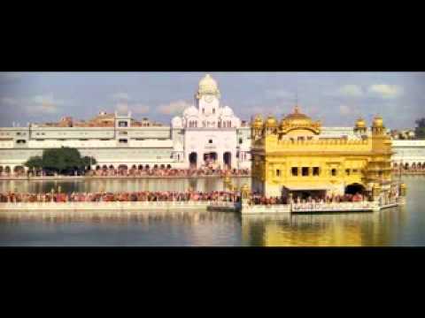 Gandhi trรกiler en castellano