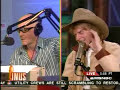mayor ray nagin of new orleans on imus