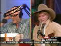 mayor ray nagin of new orleans on imus