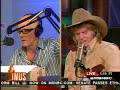 mayor ray nagin of new orleans on imus