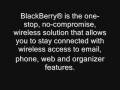 videos de blackberry