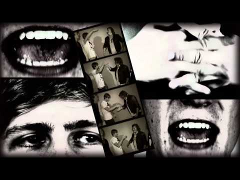 Music video of The Cadres song Young Ones of their second EP "The Animal Hours"