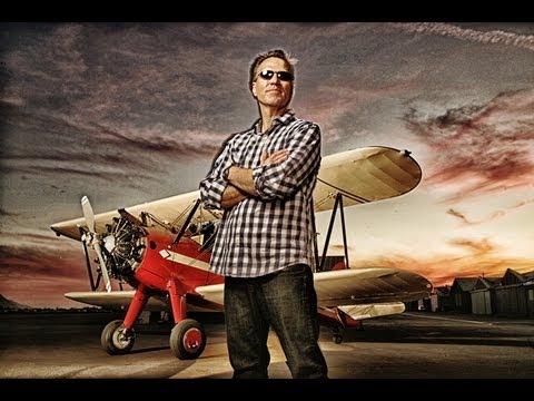 Balancing Strobes with a Setting Sun: A Lighting Tutorial!