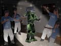 Magic Manifesting Bong of Maddness