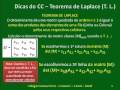 LAPLACE X EINSTEIN