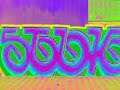 Graffiti Walk
