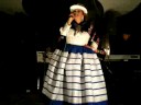 Amanda Portales en Laraos (Laraos - Yauyos)