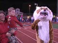 PONCA CITY - Friday Night Football in Ponca City - Part 2