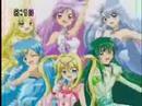 Mermaid Melody Gomenasay