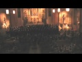 Sanctus (Beethoven) - UIC Choir