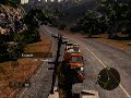 Mercenaries 2-Civilians....Why?