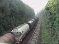 SNCB / NMBS HLD 5537 @ Gemmenich