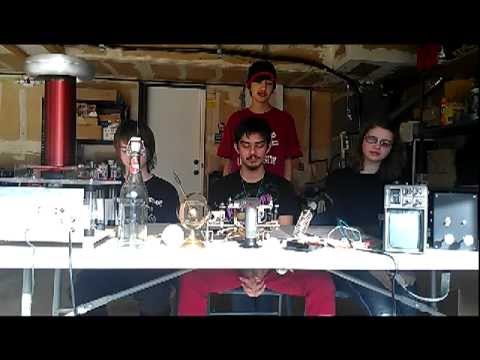 Play YouTube video