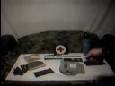 Militia Medical Item Revue