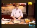 طريقه البيتزا الرائعه من حوريه المطبخ الجزء التانى