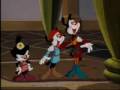Best Animaniacs Quotes, Yakko Wakko Dot