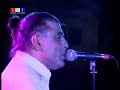 Live in Trogir: Parni Valjak - Moja je pjesma lagana