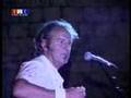 Live in Trogir: Parni Valjak - Moja je pjesma lagana