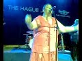 Mostar Sefdah reunion and Ljiljana Buttler, The Hague Jazz