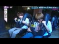 111023 名人帶路SJ-M -going on a SCARY RIDE (Kyuhyun)