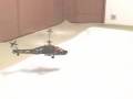 videos de APACHE AH-64 4ch rc heri  Let's Dance2