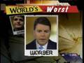 Countdown: Worst Person August 11, 2008