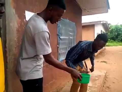 First Class Electricain Part 2 (Nigerian Comedy)