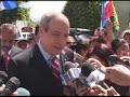Ávila y Zablah se inscribieron hoy al TSE