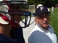 Plymouth Bobcats: Chuck Lenahan wins 300th game Plymouth Bobcats: Chuck Lenahan wins 300th game