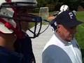 Plymouth Bobcats: Chuck Lenahan wins 300th game
