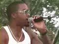 Nasty Nas - NY State of mind (live)