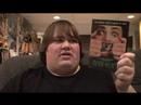 My Dvd Collection - The Top Goriest Gross Out Horror Films