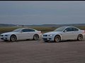 HD: BMW M3 V8 6-speed vs BMW M6 = M6BOARD.com